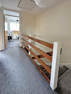 37 Ash Farm Close, Exeter, EX1 3TD