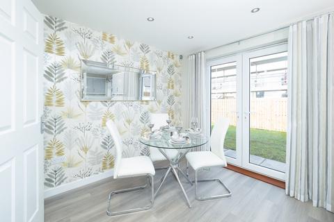3 bedroom detached house for sale - Plot 181, The Elgin at The Grange, ML9, Lusitania Gardens ML9