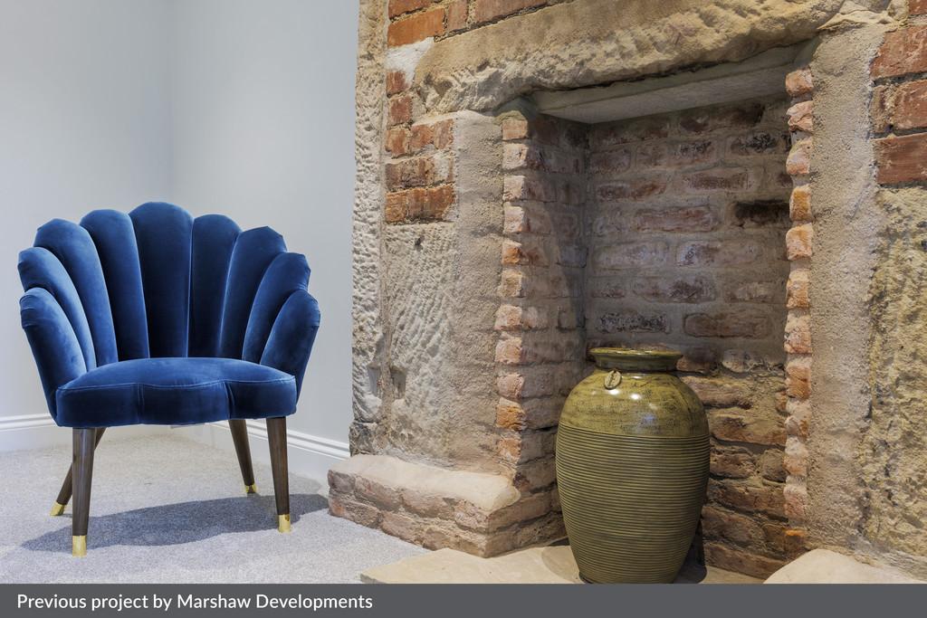 Previous Project by Mashaw Developments