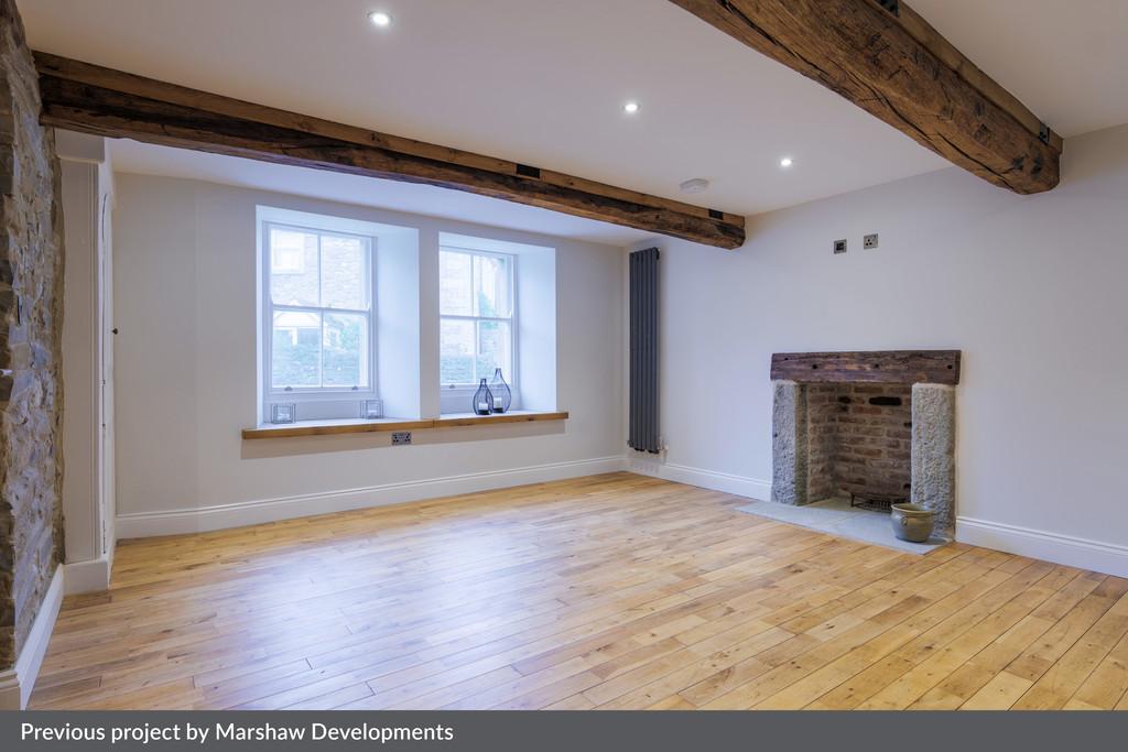 Previous Project by Mashaw Developments
