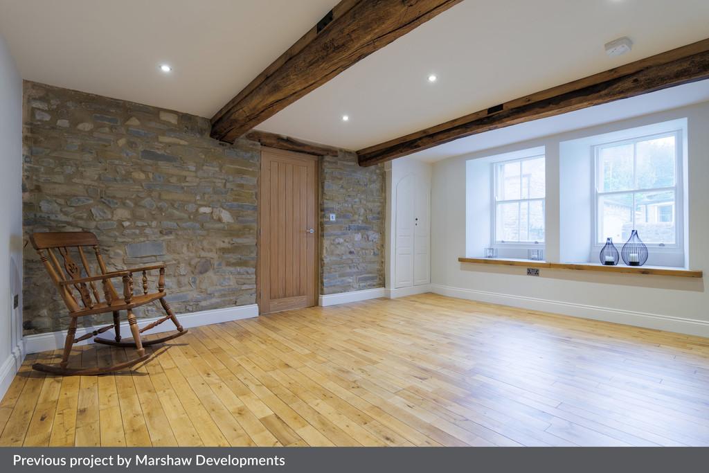 Previous Project by Mashaw Developments