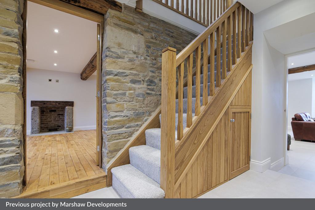 Previous Project by Mashaw Developments