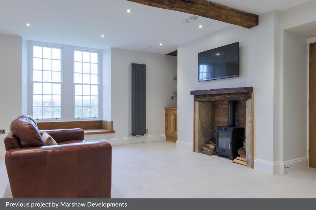 Previous Project by Mashaw Developments