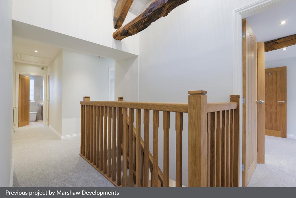 Previous Project by Mashaw Developments
