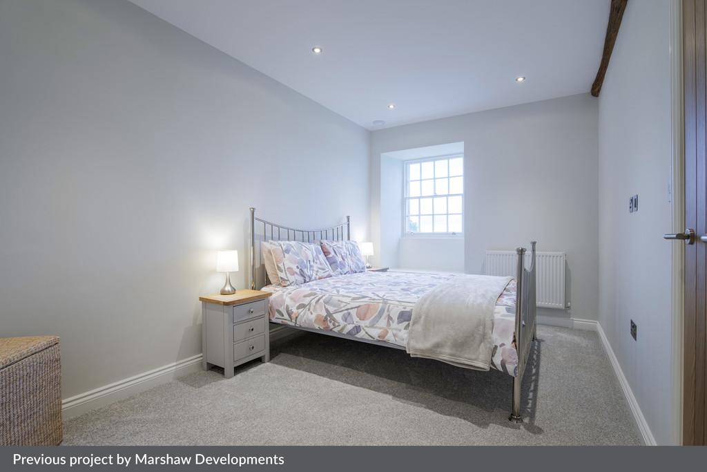 Previous Project by Mashaw Developments