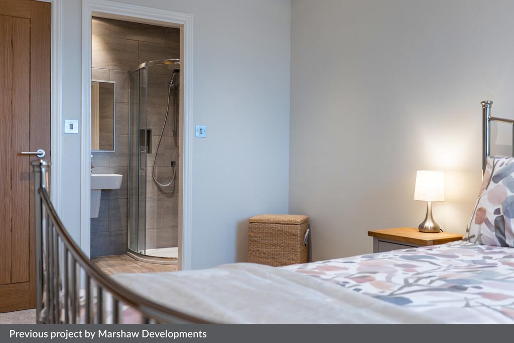 Previous Project by Mashaw Developments