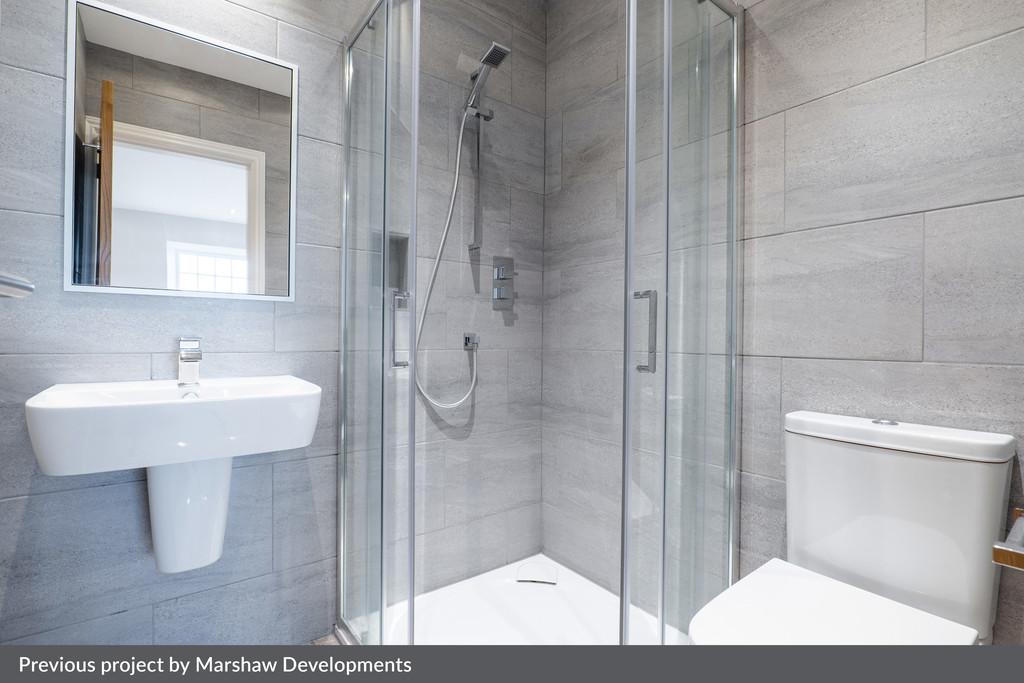 Previous Project by Mashaw Developments