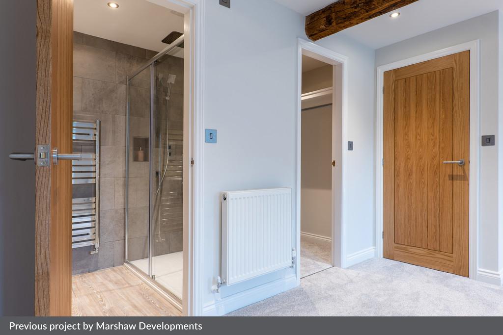 Previous Project by Mashaw Developments