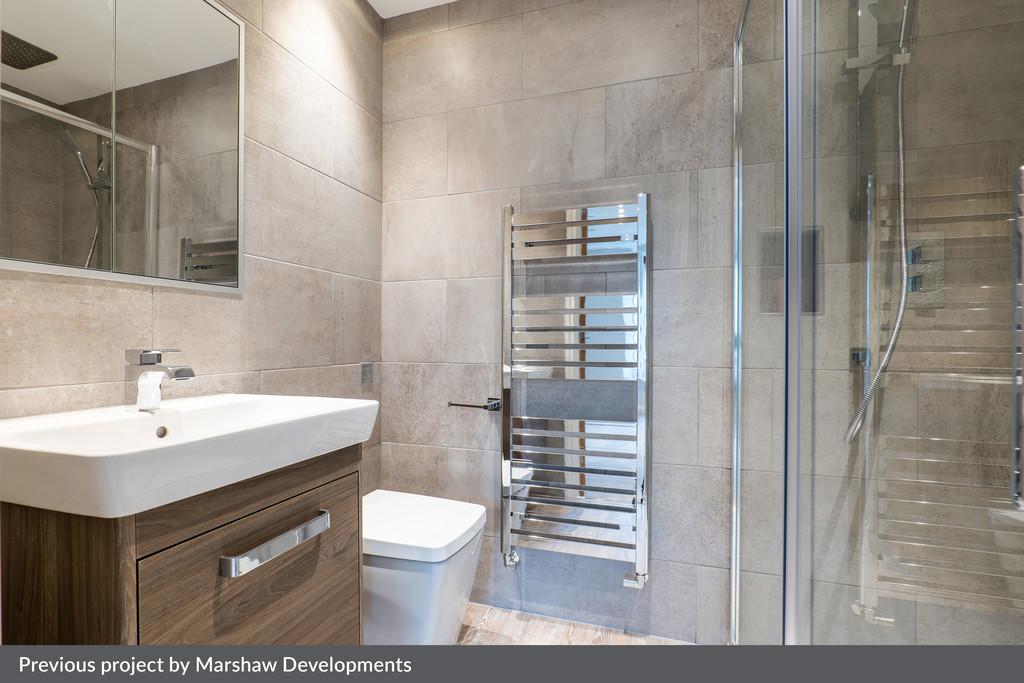 Previous Project by Mashaw Developments