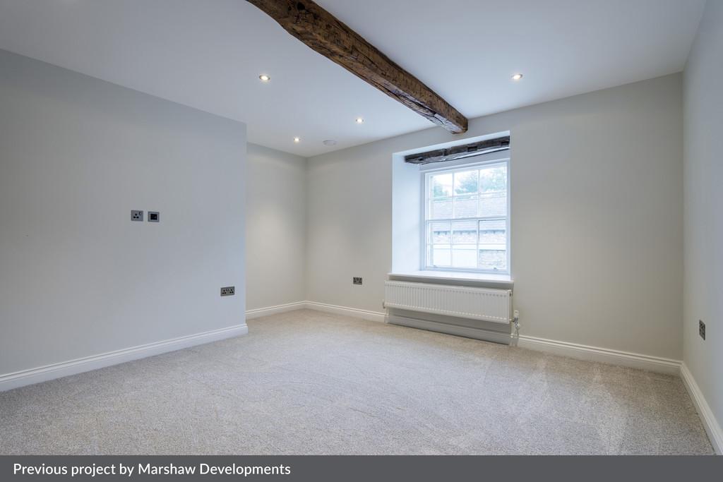 Previous Project by Mashaw Developments