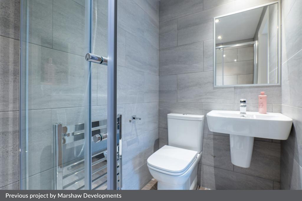 Previous Project by Mashaw Developments