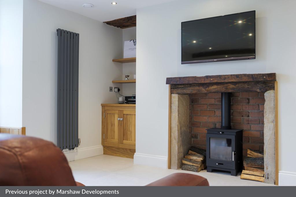 Previous Project by Mashaw Developments