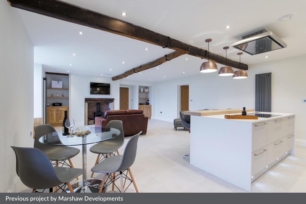 Previous Project by Mashaw Developments