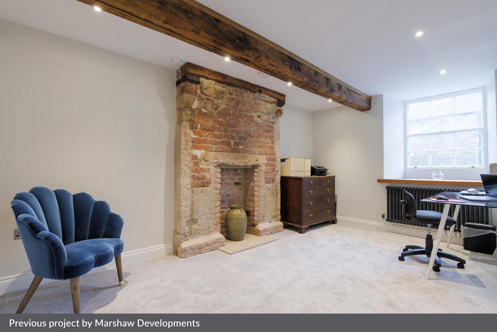 Previous Project by Mashaw Developments