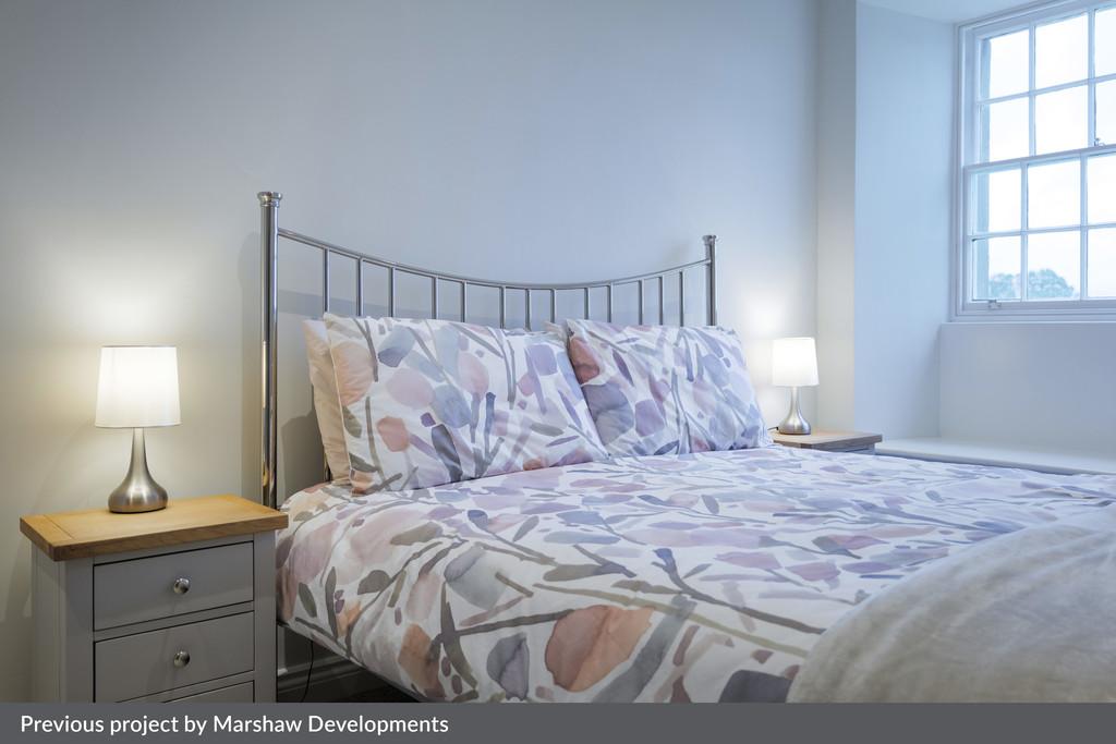Previous Project by Mashaw Developments