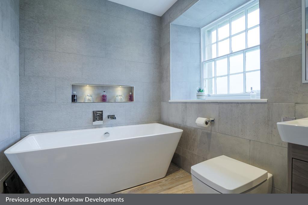 Previous Project by Mashaw Developments