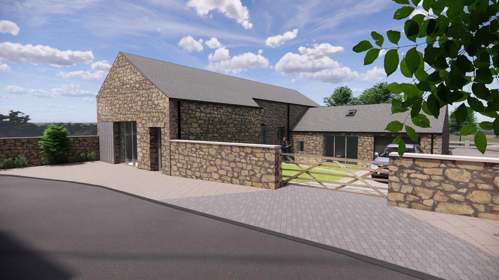 Long Barn, Old Hall Farm, Cockle Lane, Over Kellet, Carnforth 4 bed