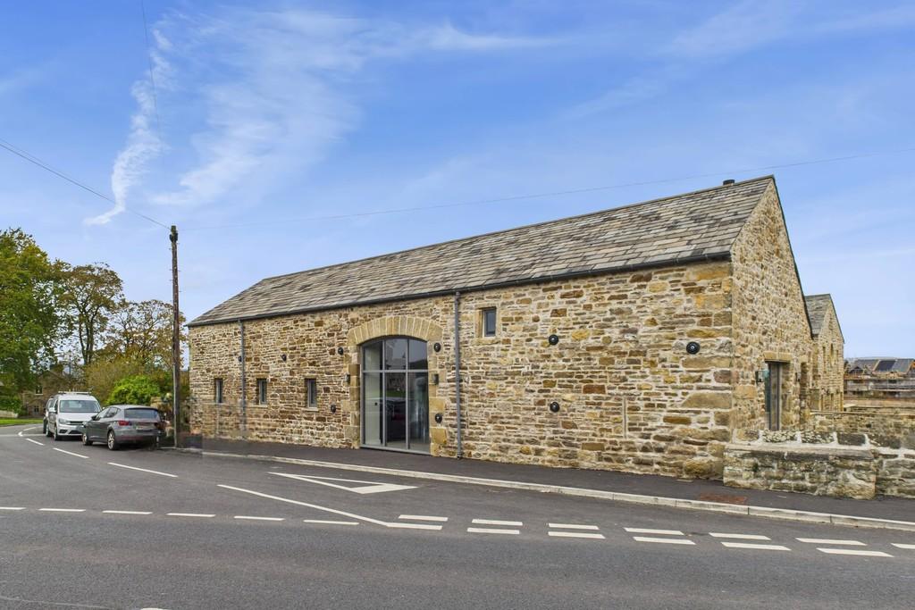 Long Barn