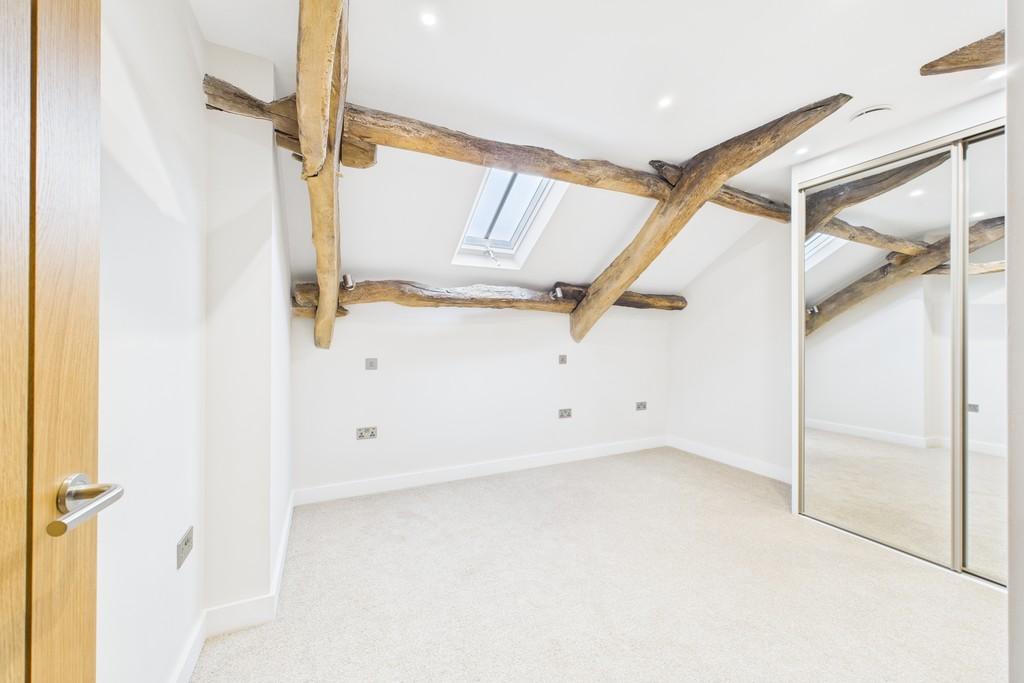 First Floor Room