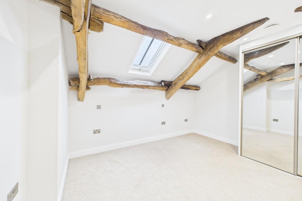 First Floor Room