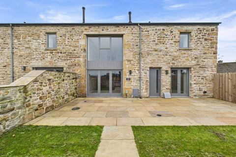 5 bedroom barn conversion for sale, Cart Barn, Old Hall Farm, Cockle Hill, Over Kellet, Carnforth