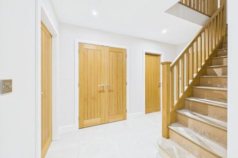 5 bedroom barn conversion for sale, Cart Barn, Old Hall Farm, Cockle Hill, Over Kellet, Carnforth