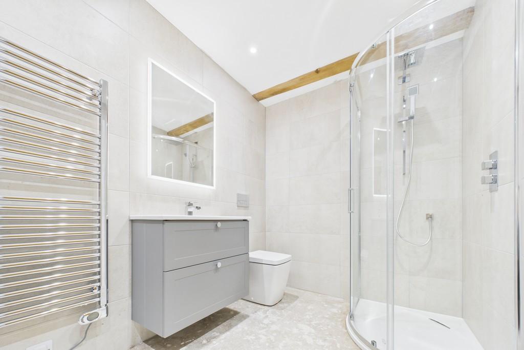 En-Suite Bedroom One