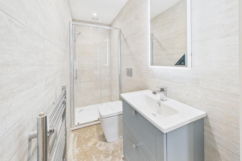 En-Suite Bedroom Three