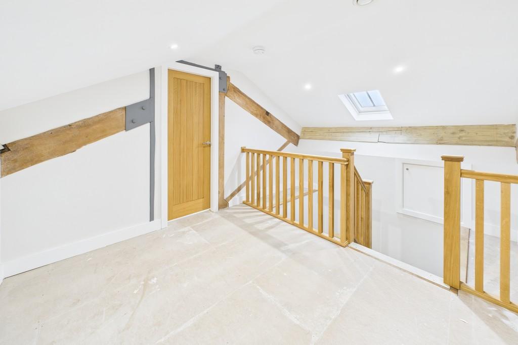 Second Floor Landing