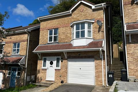 46 Cae Canol, Baglan, Port Talbot, SA12 8LX