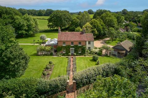 Dial House Dial Green, Lurgashall, Petworth, GU28 9HA