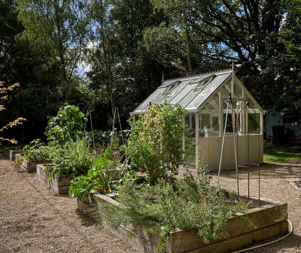 Greenhouse