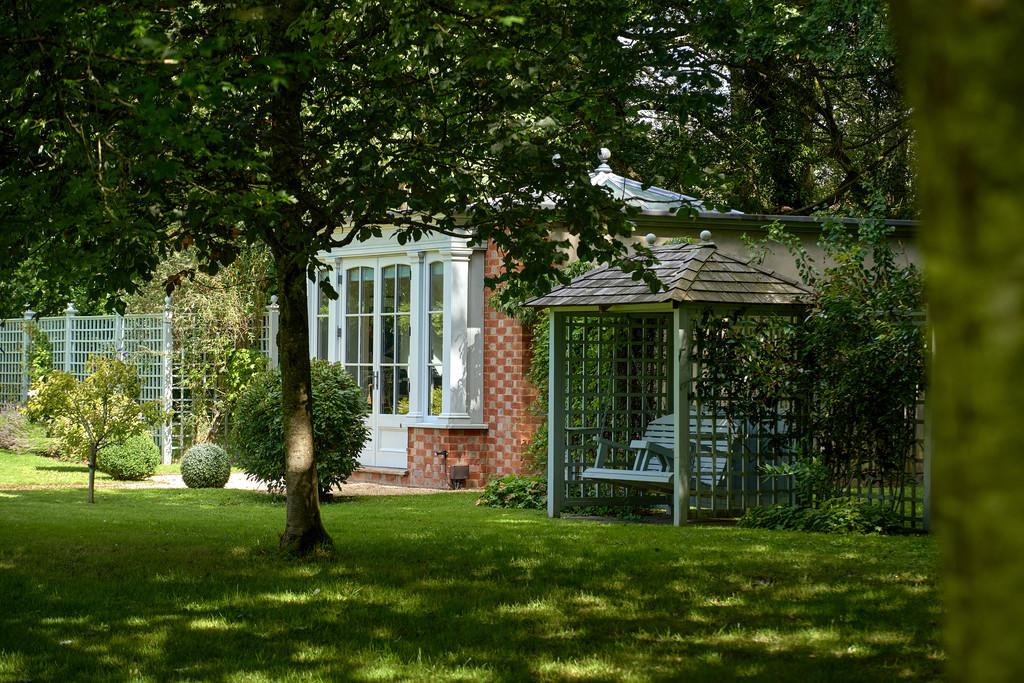 Garden Studio