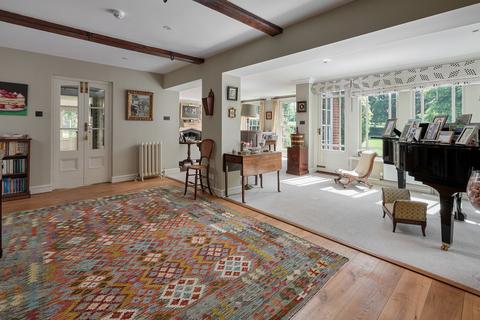 Dial House Dial Green, Lurgashall, Petworth, GU28 9HA