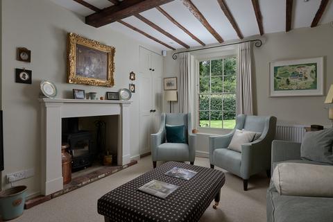 Dial House Dial Green, Lurgashall, Petworth, GU28 9HA