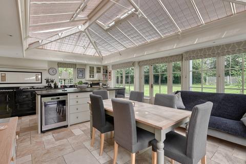 Dial House Dial Green, Lurgashall, Petworth, GU28 9HA