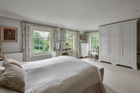 Dial House Dial Green, Lurgashall, Petworth, GU28 9HA