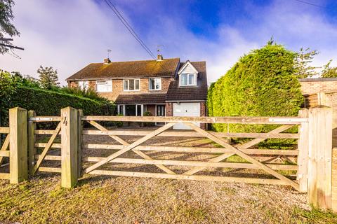 4 bedroom property for sale, 4 Bridle Path, Woodcote, RG8