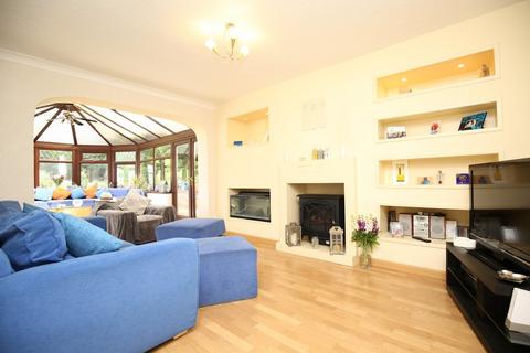4 bedroom detached house for sale - Main Road, Austrey