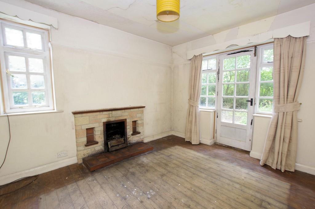 Loughborough Road, Thringstone 3 bed property with land for sale £575,000