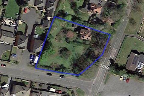 3 bedroom property with land for sale, Loughborough Road, Thringstone