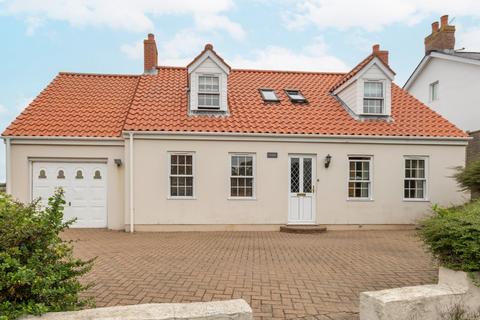 4 bedroom detached house for sale, Les Osmonds Lane, St. Sampson, Guernsey