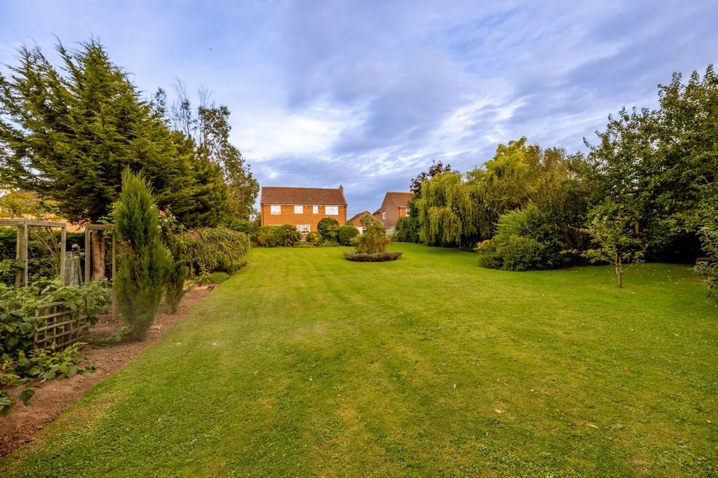 Downham Market 5 bed detached house for sale £630,000