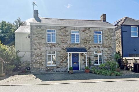 5 bedroom house for sale, Grampound Road, Truro, Cornwall