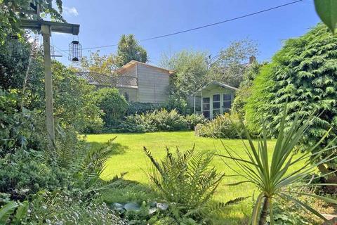 5 bedroom house for sale, Grampound Road, Truro, Cornwall