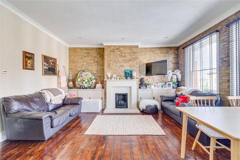 2 bedroom flat for sale, Dawes Road, Fulham, London