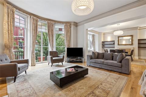 4 bedroom flat to rent, Hyde Park Mansions, Transept Street, Marylebone, Hyde Park