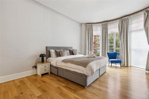 4 bedroom flat to rent, Hyde Park Mansions, Transept Street, Marylebone, Hyde Park