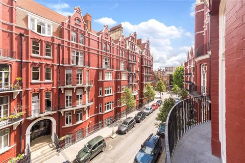 4 bedroom flat to rent, Hyde Park Mansions, Transept Street, Marylebone, Hyde Park