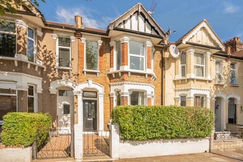 3 bedroom terraced house to rent, Denbigh Road, London